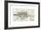 London in Miniature-Edward Mogg-Framed Giclee Print