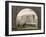 London Institution, Finsbury Circus, C1820-null-Framed Giclee Print