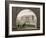 London Institution, Finsbury Circus, C1820-null-Framed Giclee Print