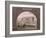 London Institution, Finsbury Circus, C1820-null-Framed Giclee Print