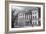 London Institution-Thomas H Shepherd-Framed Art Print