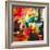 London Jazz I-Georges Generali-Framed Giclee Print