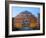 London, Kensington, Royal Albert Hall, England-Jane Sweeney-Framed Photographic Print