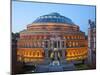 London, Kensington, Royal Albert Hall, England-Jane Sweeney-Mounted Photographic Print