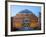 London, Kensington, Royal Albert Hall, England-Jane Sweeney-Framed Photographic Print