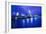 London Landmarks-Carlos Dominguez-Framed Photographic Print