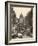 London, Ludgate Hill-null-Framed Photographic Print