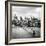 London Millenium Bridge-Nina Papiorek-Framed Photographic Print