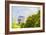 London Natural V - In the Style of Oil Painting-Philippe Hugonnard-Framed Giclee Print