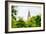 London Natural VII - In the Style of Oil Painting-Philippe Hugonnard-Framed Giclee Print