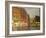 London Night-William Ireland-Framed Giclee Print