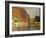 London Night-William Ireland-Framed Giclee Print