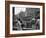 London, Oxford Circus-null-Framed Photographic Print