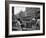 London, Oxford Circus-null-Framed Photographic Print