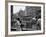 London, Oxford Circus-null-Framed Photographic Print