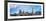 London Panorama - Big Ben, Uk-TTstudio-Framed Photographic Print