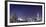 London, Panorama, Trinity House, Jewel House at the Tower of London, Roof Terrace Mint Hotel-Axel Schmies-Framed Photographic Print