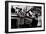 London's Peanuts (Film)-Didier Guibert-Framed Photographic Print