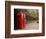 London Scene I-Sonja Quintero-Framed Photographic Print