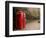 London Scene I-Sonja Quintero-Framed Photographic Print