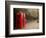 London Scene I-Sonja Quintero-Framed Photographic Print