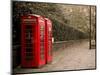 London Scene I-Sonja Quintero-Mounted Photographic Print