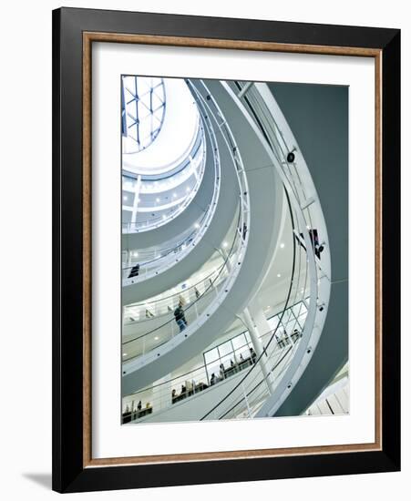 London School of Economics, London, England, United Kingdom, Europe-Ben Pipe-Framed Photographic Print