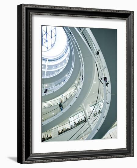 London School of Economics, London, England, United Kingdom, Europe-Ben Pipe-Framed Photographic Print