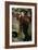 London Shoeshine Boy-Jules Bastien-Lepage-Framed Giclee Print