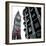 London Sights I-Joseph Eta-Framed Giclee Print