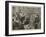 London Sketches, at a Music Hall-Sir James Dromgole Linton-Framed Giclee Print