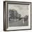 London Sketches, Hyde Park Corner-George L. Seymour-Framed Giclee Print