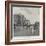 London Sketches, Hyde Park Corner-George L. Seymour-Framed Giclee Print