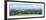 London Skyline Showing Wembley Stadium, London, England, United Kingdom, Europe-Graham Lawrence-Framed Photographic Print