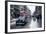London Snow-null-Framed Photographic Print