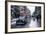 London Snow-null-Framed Photographic Print