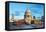 London St. Paul Cathedral, Uk-TTstudio-Framed Premier Image Canvas