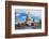 London - St Paul Cathedral, Uk-TTstudio-Framed Photographic Print