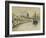 London, St.Paul's Cathedral, 1890-Camille Pissarro-Framed Giclee Print