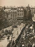 Queen Victoria's Diamond Jubilee, 1897 (1906)-London Stereoscopic & Photographic Co-Framed Giclee Print