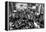 London Stock Exchange, 1967-Freddie Reed O.B.E.-Framed Premier Image Canvas
