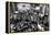 London Stock Exchange, 1967-Freddie Reed O.B.E.-Framed Premier Image Canvas