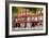 London Street-Felipe Rodriguez-Framed Photographic Print