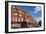 London Street-Felipe Rodriguez-Framed Photographic Print