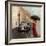 London Streets I-SD Graphics Studio-Framed Art Print