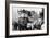 London: Suffragettes, 1909-null-Framed Giclee Print