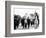 London: Suffragettes, 1914-null-Framed Photographic Print