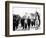 London: Suffragettes, 1914-null-Framed Photographic Print