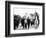 London: Suffragettes, 1914-null-Framed Photographic Print