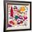 London Symbols-Molesko Studio-Framed Art Print